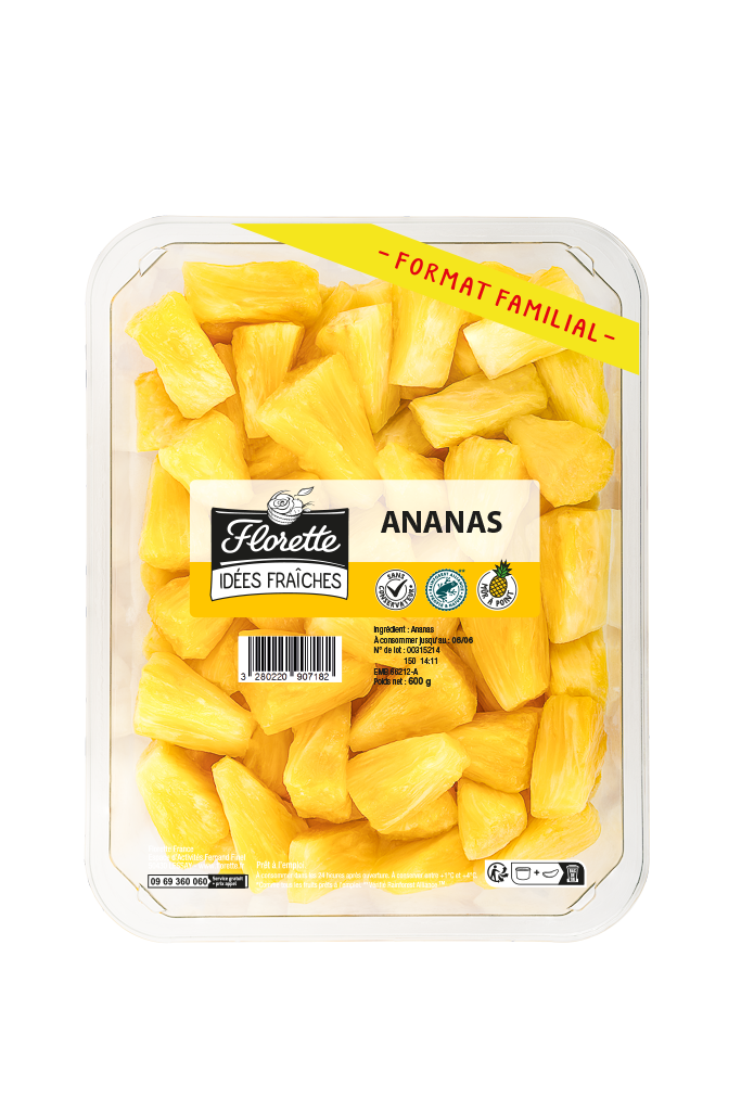 Ananas 