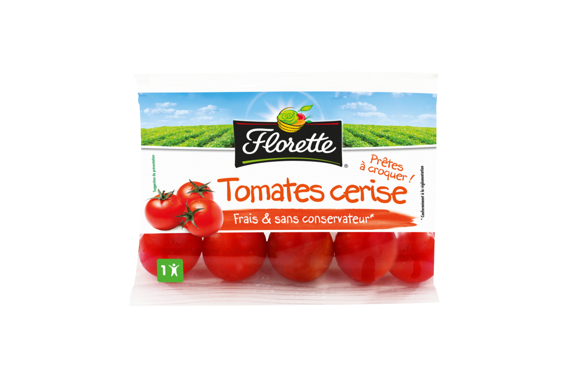 Tomate cerise
