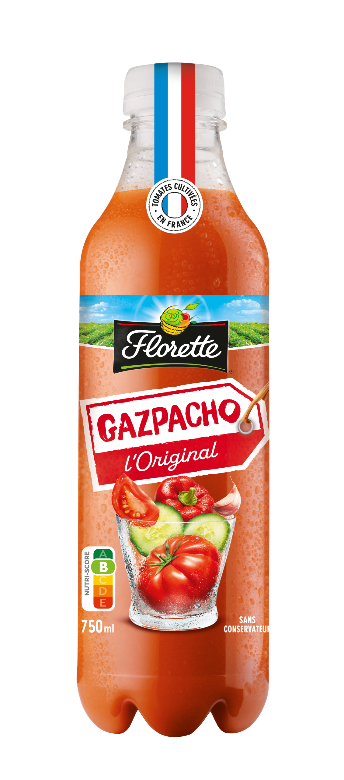 Gazpacho Original