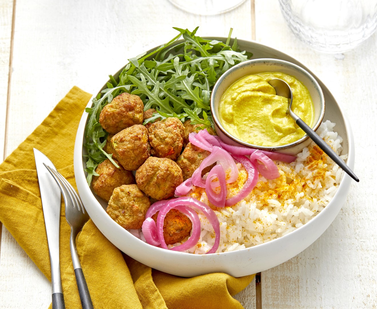 Bouchee-Veggie-a-lindienne