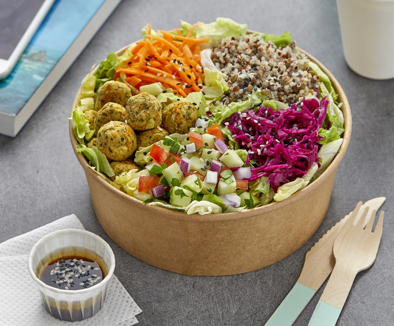 Buddha-Bowl-veggie-et-pickles