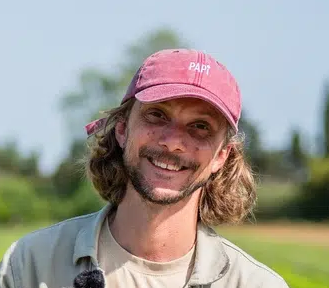 Simon Vignaux