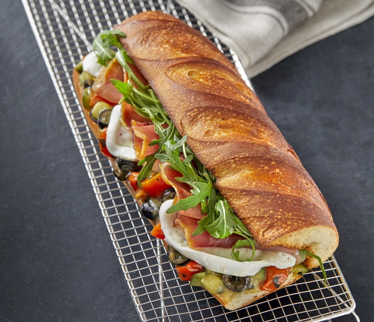 Panini-Italien
