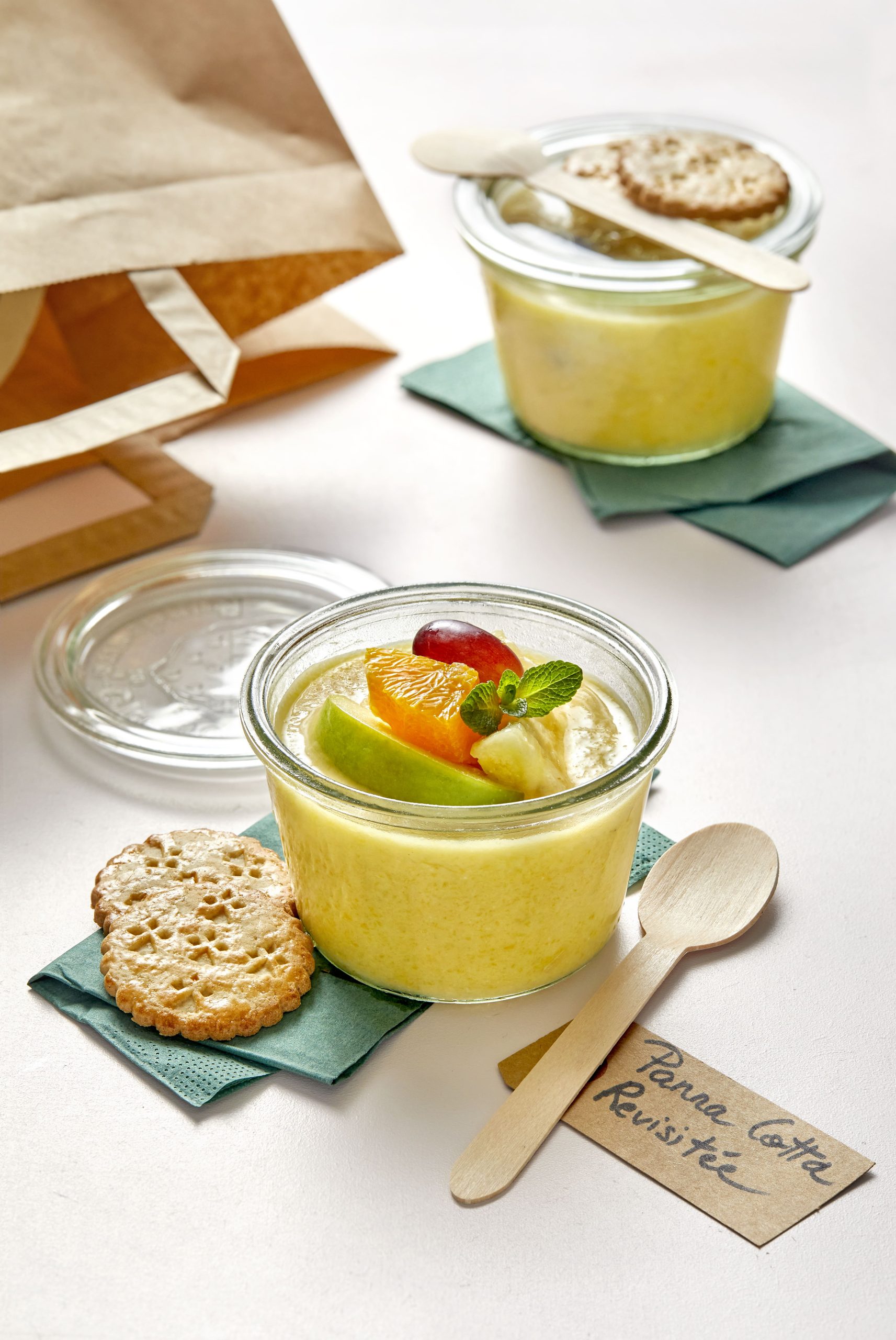 Panna-Cotta