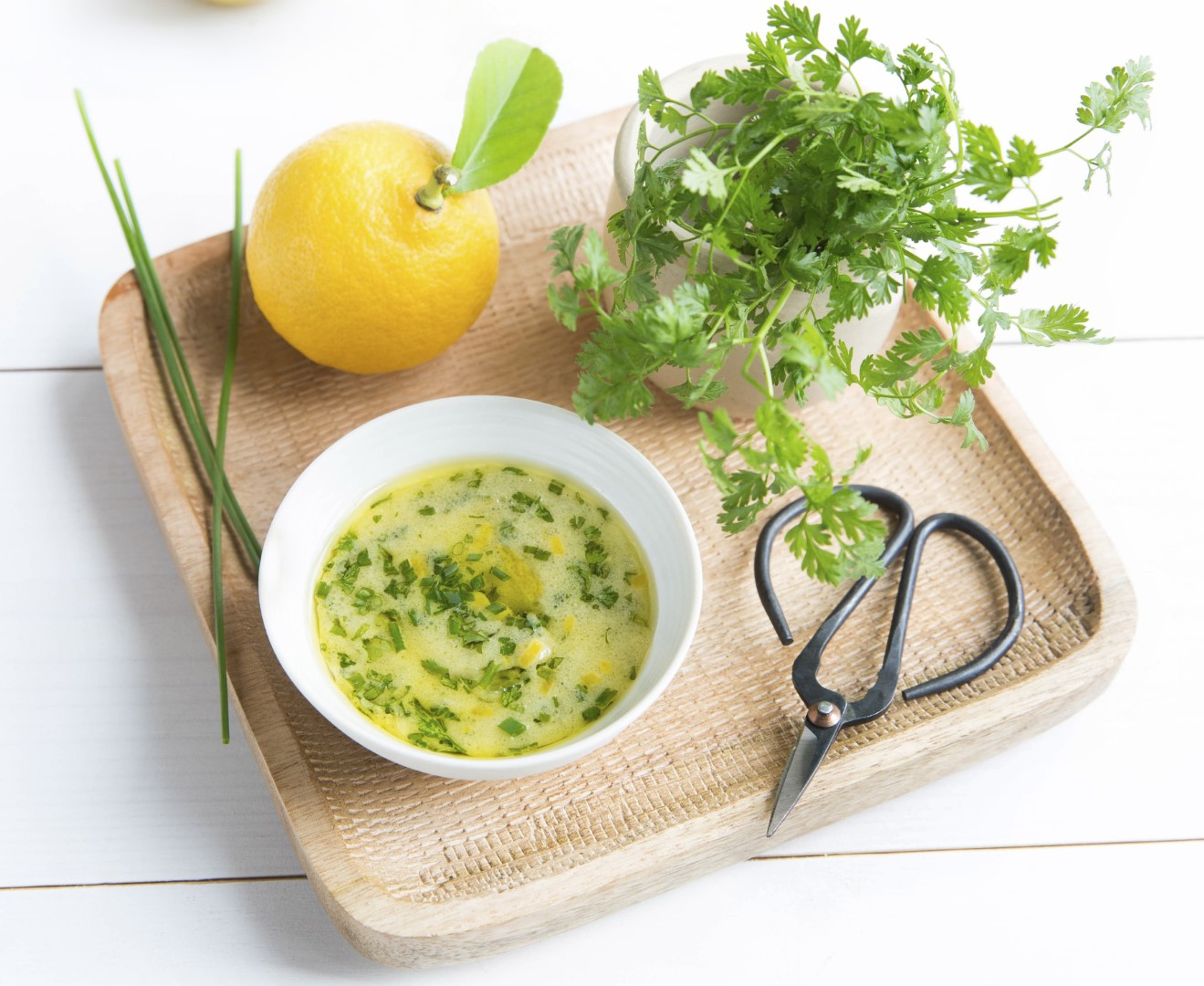 Vinaigrette-aux-herbes