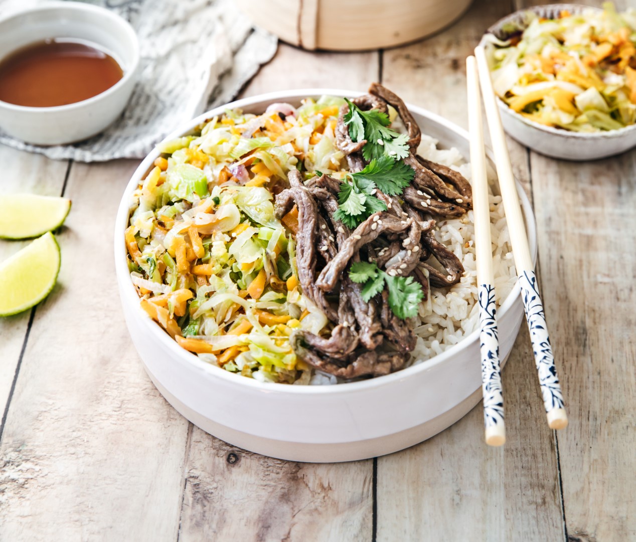Wok-de-legumes-croquants-Florette-boeuf-emince-a-la-sauce-soja-2